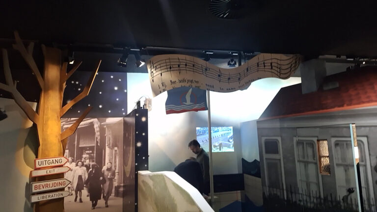 Resistance Museum Junior