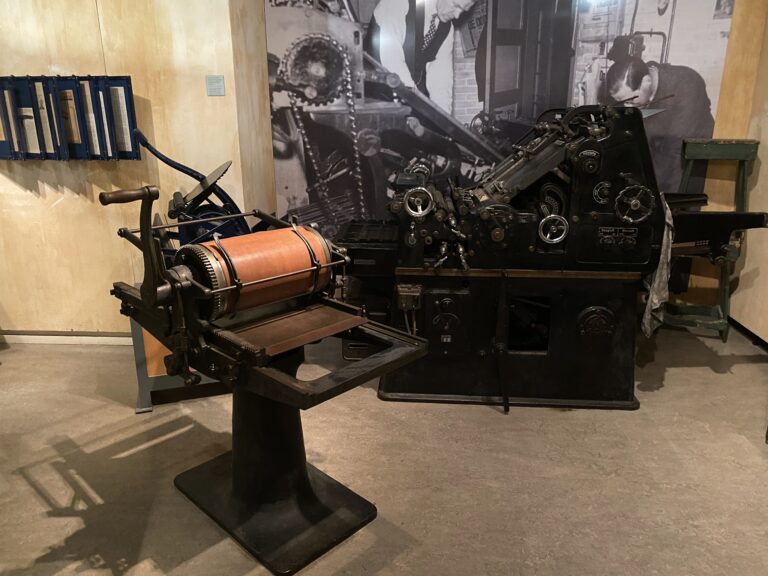 Resistance Museum Junior