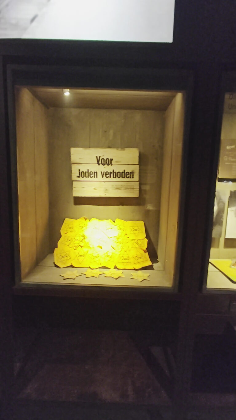 Resistance Museum Junior