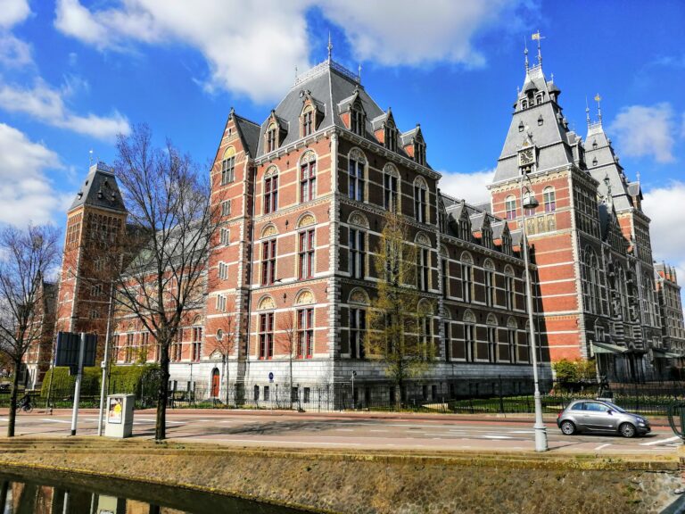 Rijksmuseum