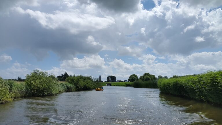 Schapenstreek Organic Dairy and Care Farm