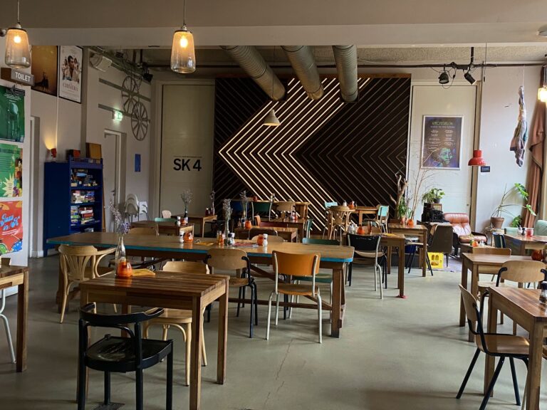 Studio/K Cinema Amsterdam