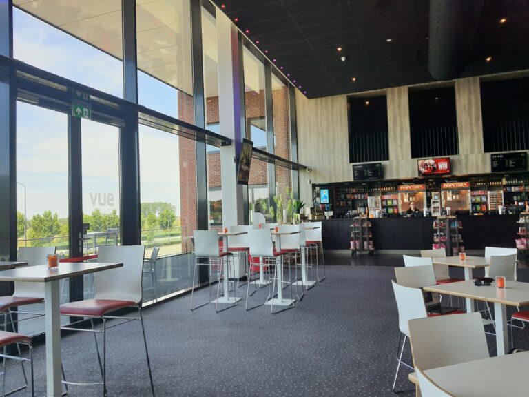 VUE Cinema Hoorn