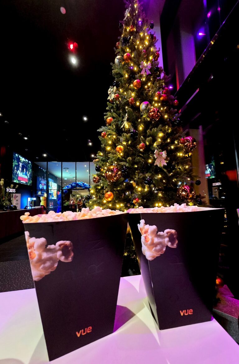 VUE Cinema Hoorn