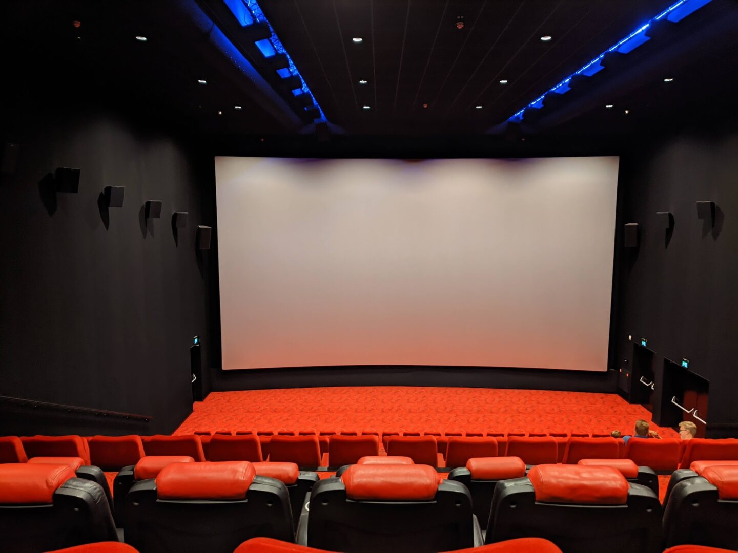VUE Cinema Hoorn