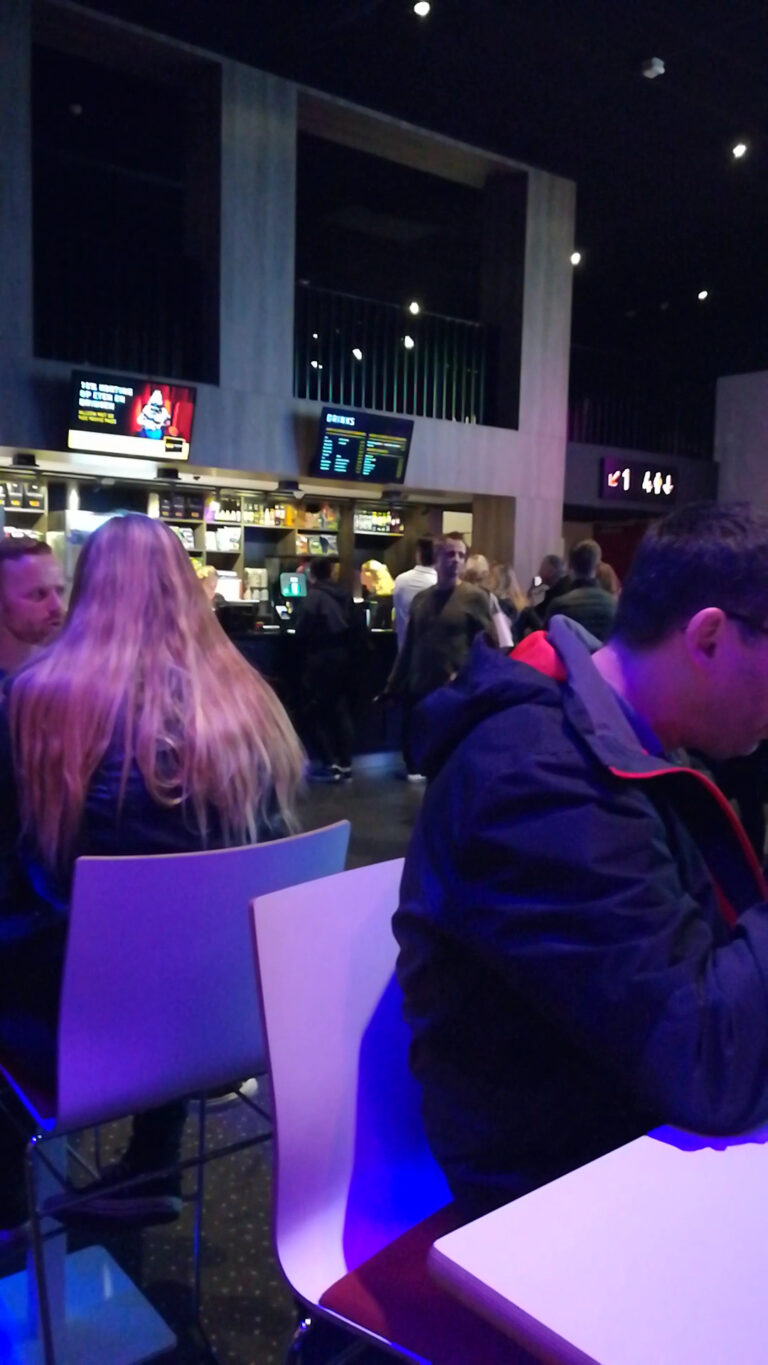VUE Cinema Hoorn