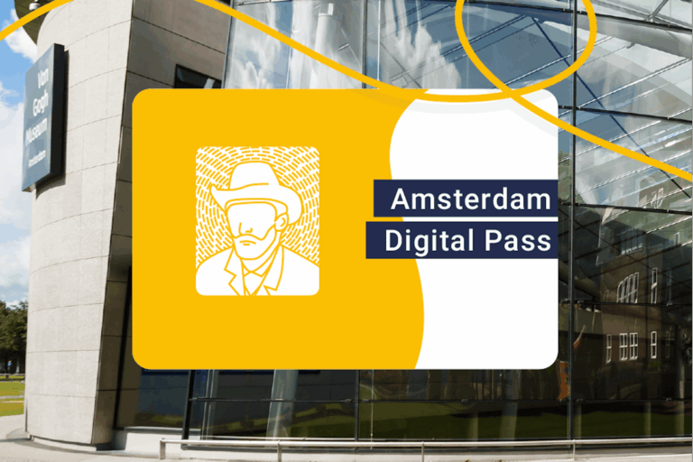 The Amsterdam Pass