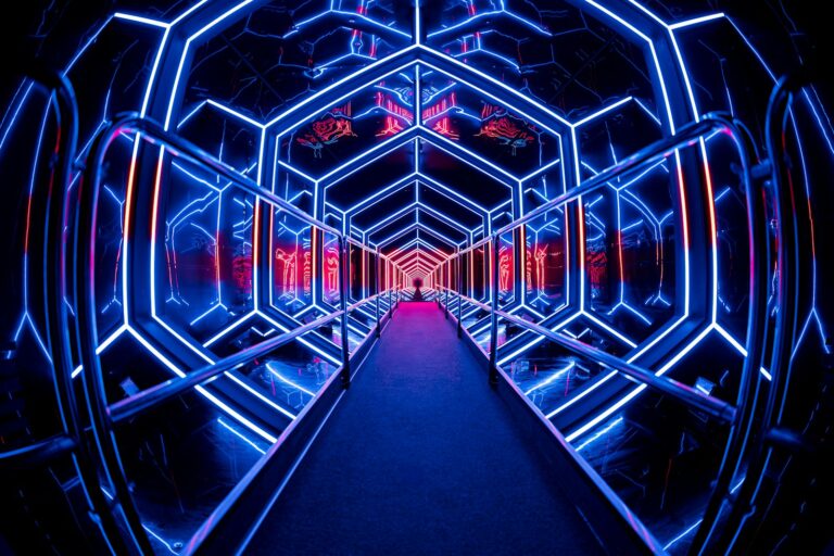 AMAZE: The Immersive Experience