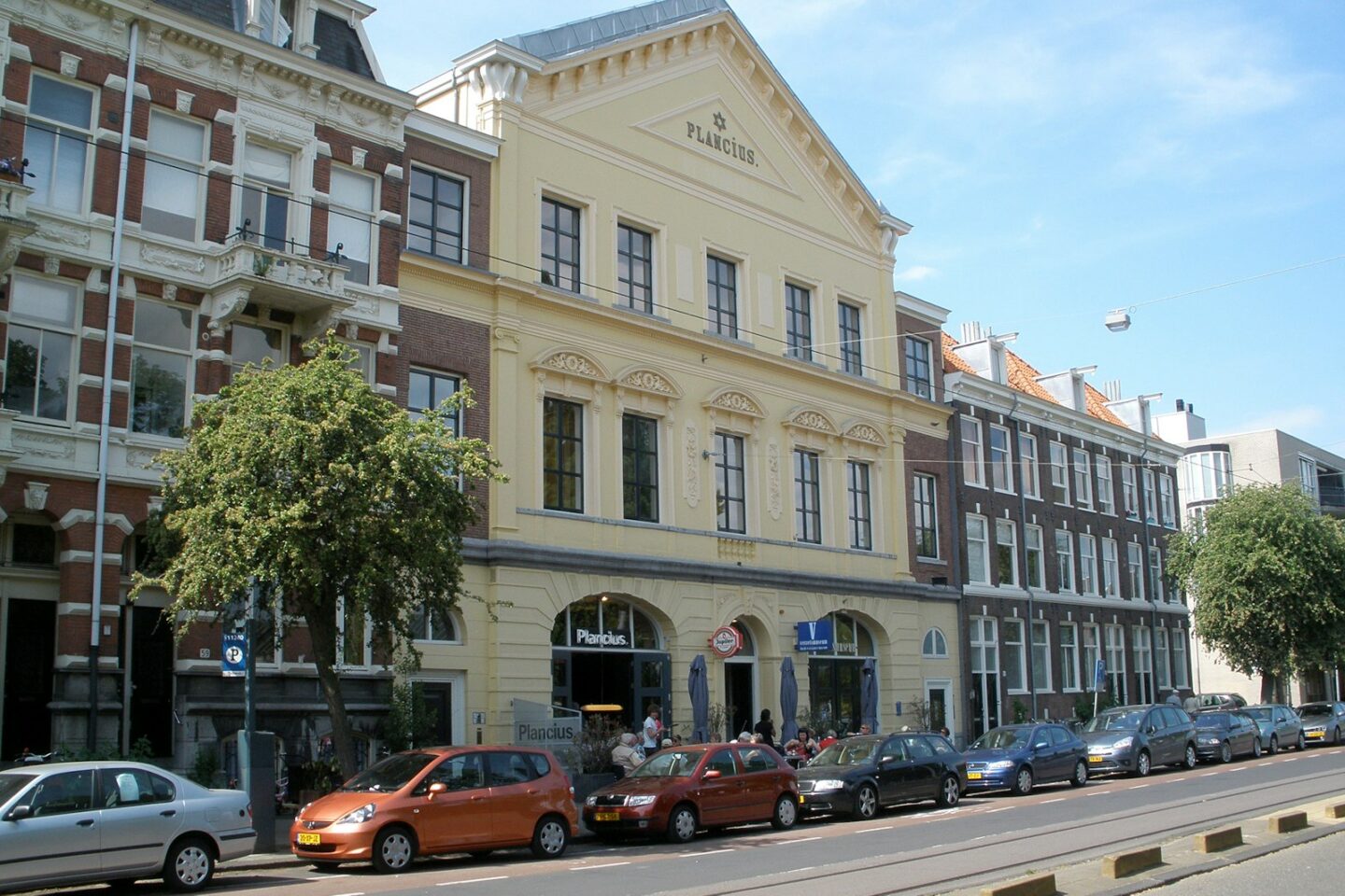 Dutch Resistance Museum: Entry Ticket + Audio Guide