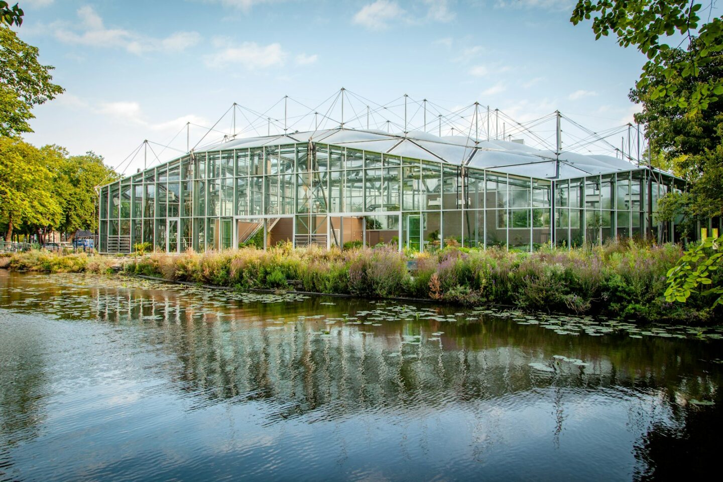 Hortus Botanicus