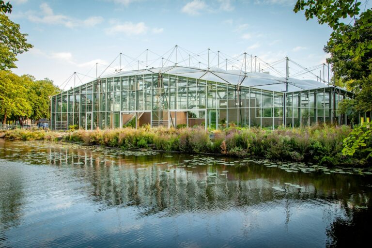 Hortus Botanicus
