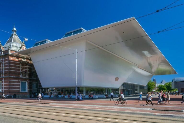 Stedelijk Museum Amsterdam
