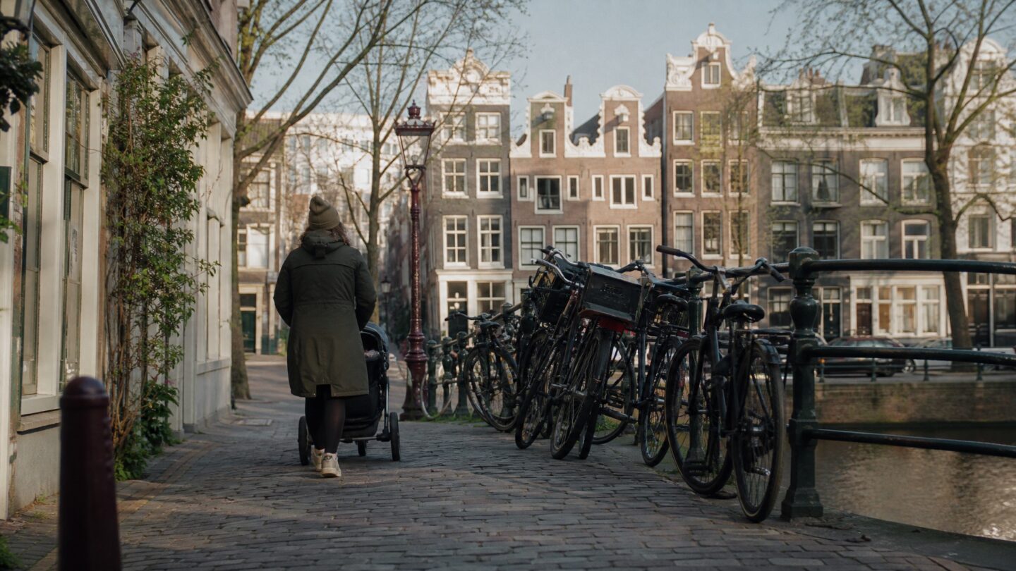 Amsterdam with a Toddler: The Complete Survival Guide