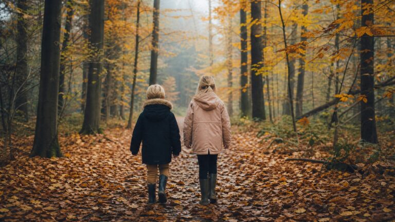 Autumn School Break 2026: 25 Ideas Across the Netherlands