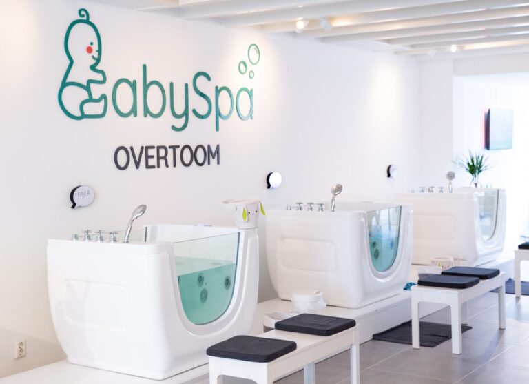 BabySpa Overtoom