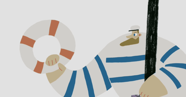 Cinemini: My mother is an airplane