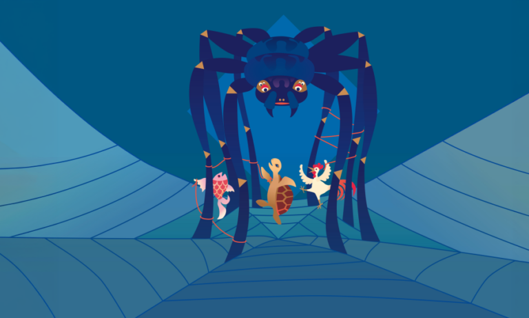 Concertgebouworkest Children’s Concert: Tarantula and the Dance of the Animals (6+)
