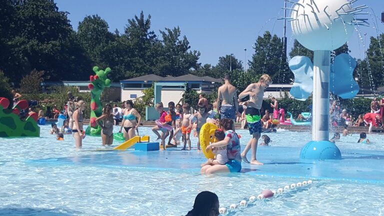 Flevoparkbad