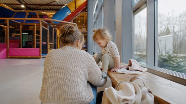 Indoor Playgrounds in the Netherlands: The Complete Guide by Region