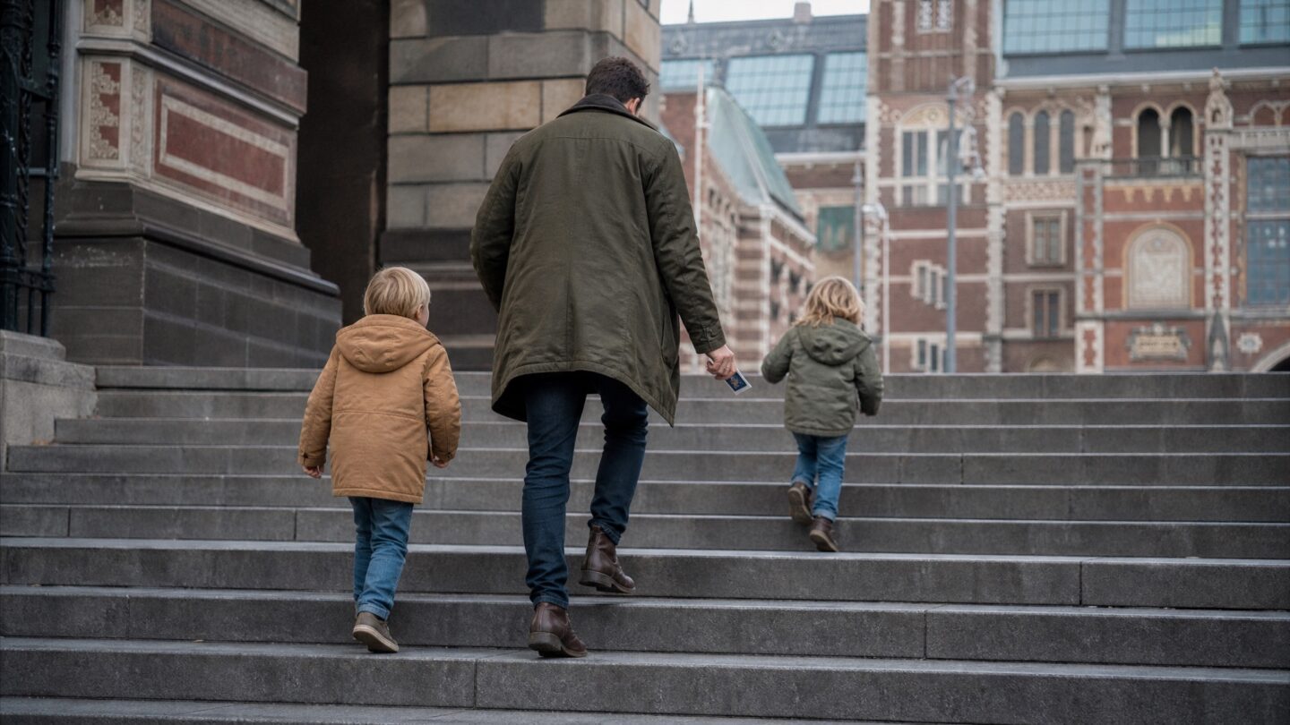 Museumkaart for Families: Is It Worth It?