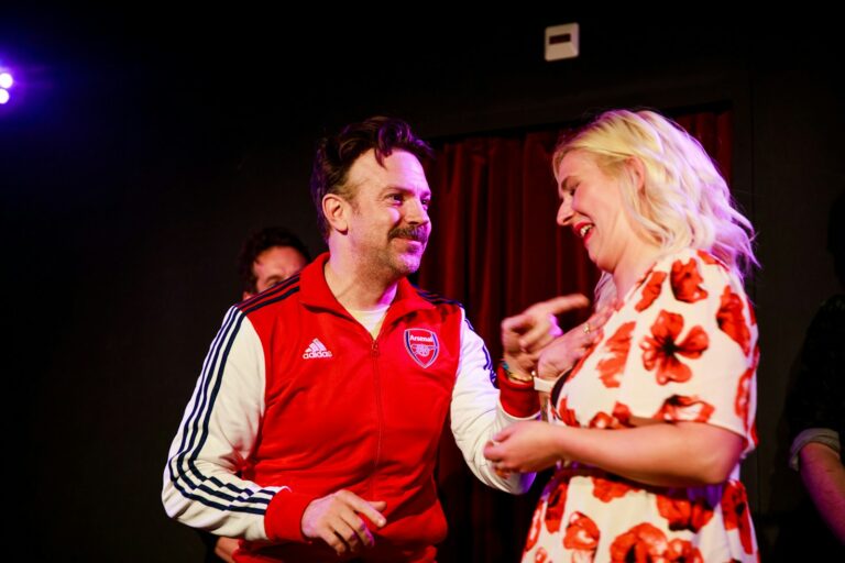 Amsterdam: Boom Chicago Improv Comedy Show