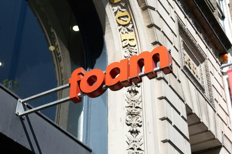 Foam Photography Museum