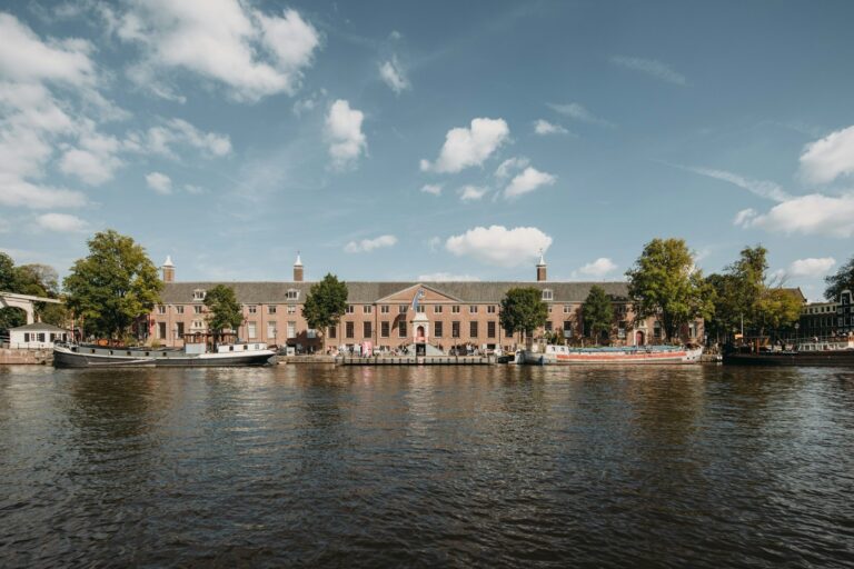 H’ART Museum Amsterdam