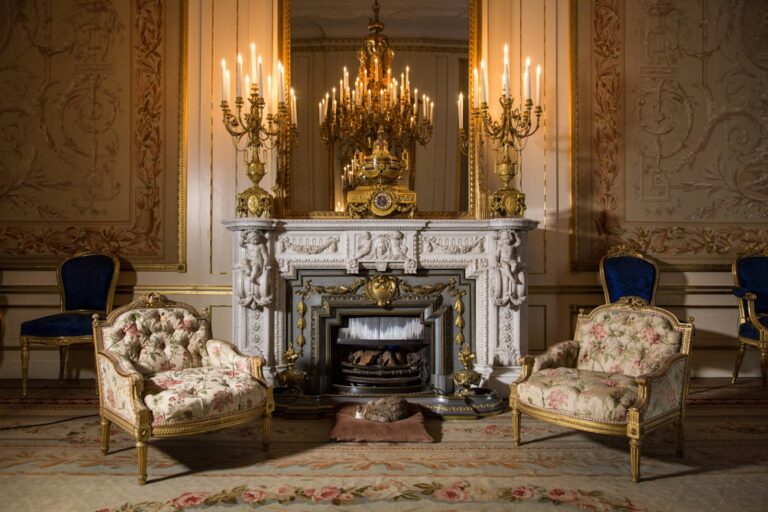 Huis Willet-Holthuysen: Entry Ticket + Audio Guide
