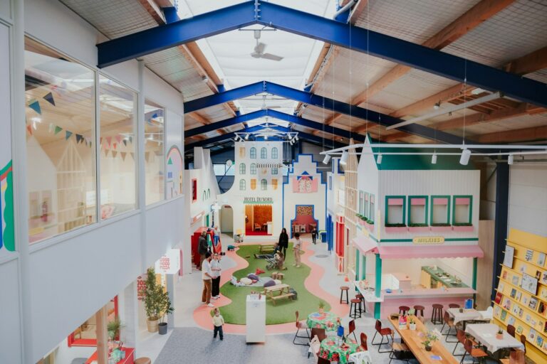 Playhood – Indoor Playground
