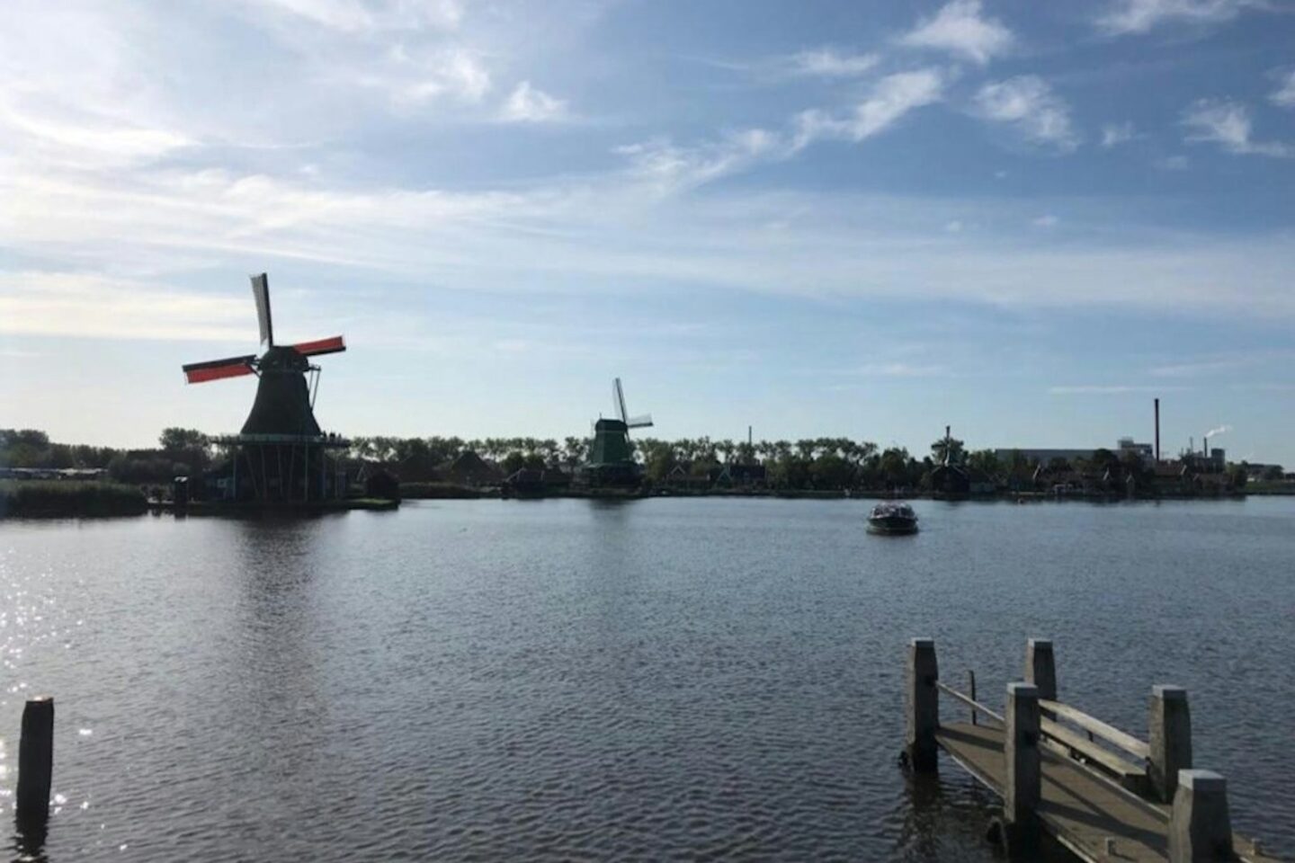 Zaanse Schans & Volendam: Private Guided Tour + Transport