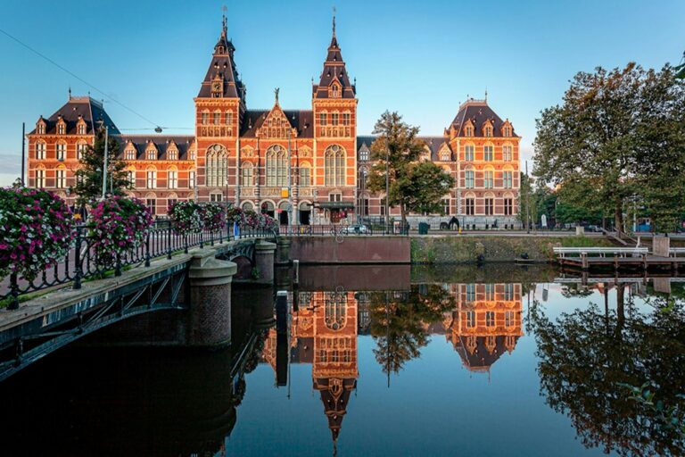 Rijksmuseum: Guided Tour