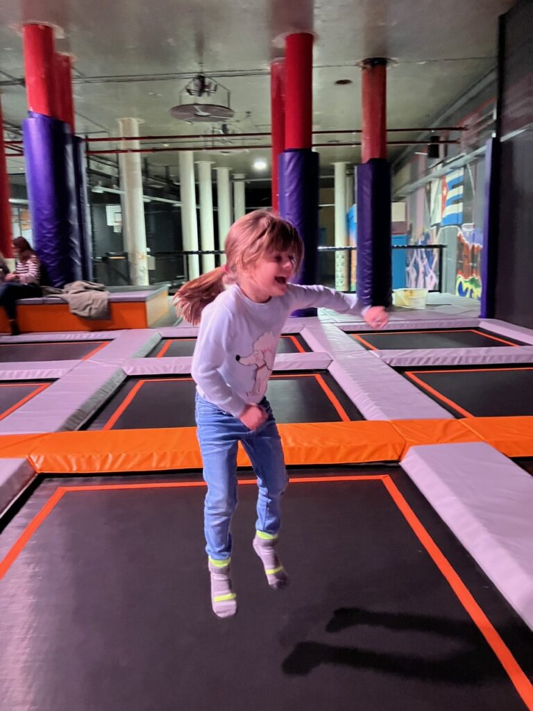 VROG AMSTERDAM