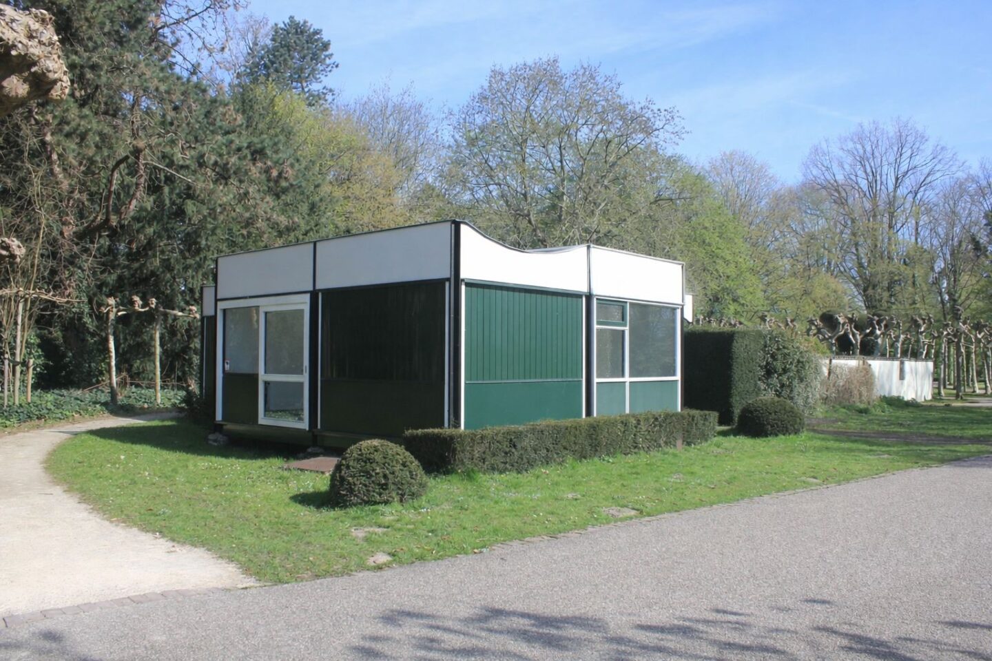 Amstelpark Atelier