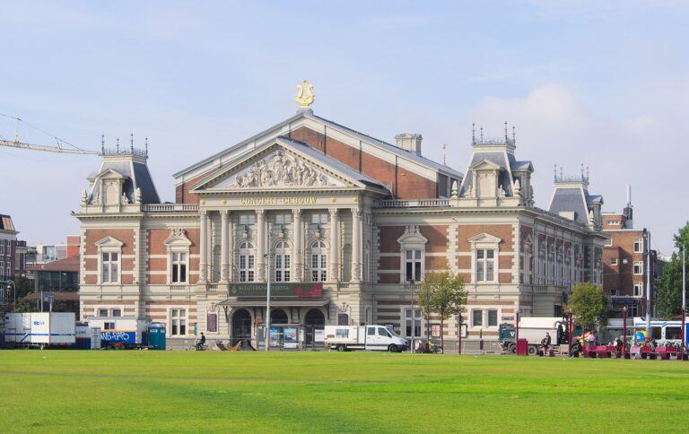 Het Concertgebouw