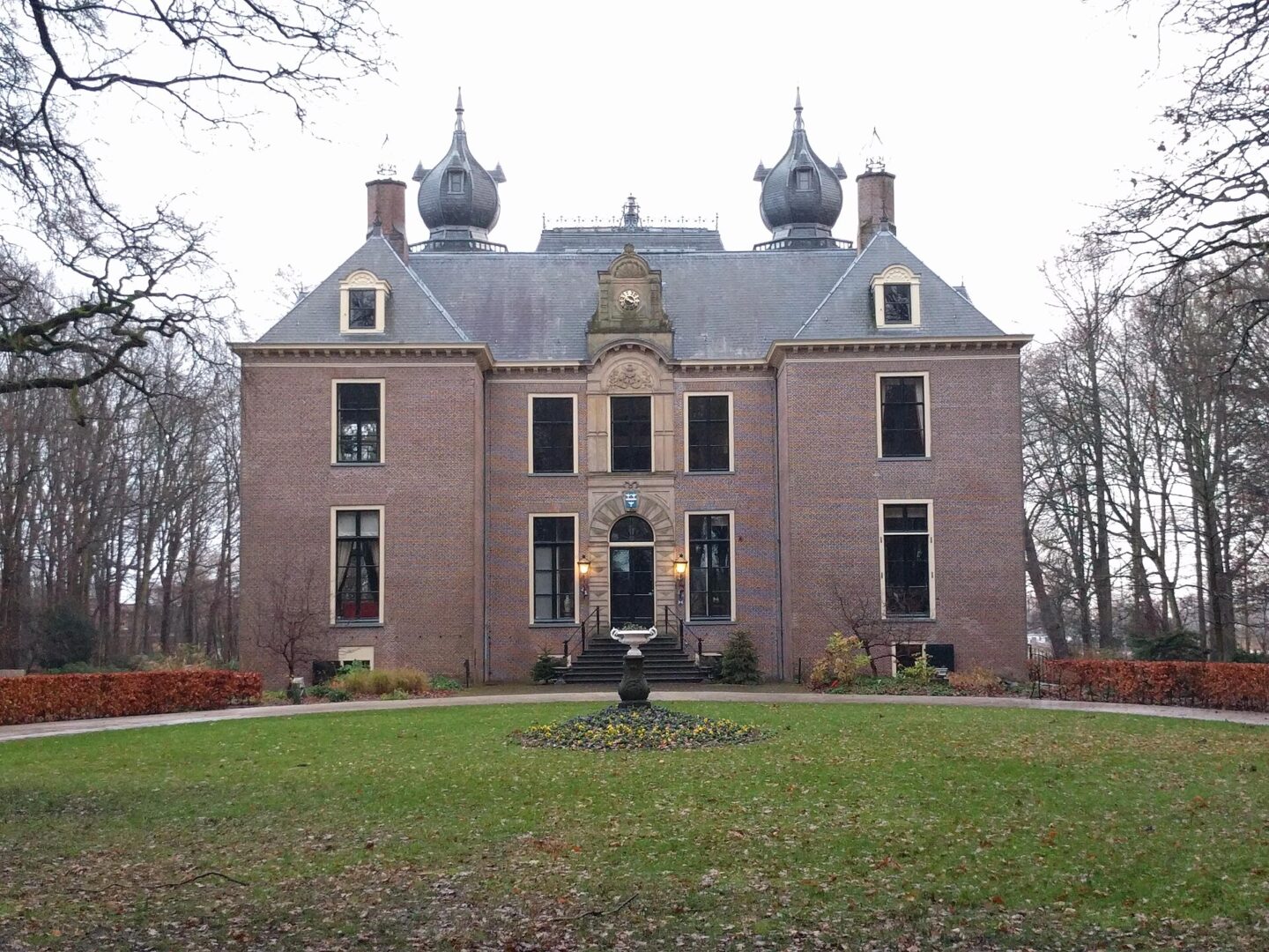 Landgoed Oud Poelgeest