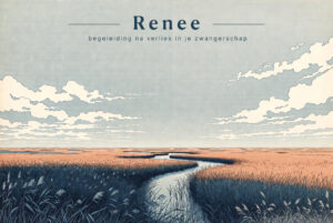 Renee begeleiding