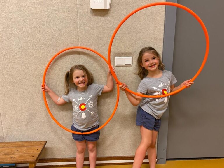 Little Star Fitness