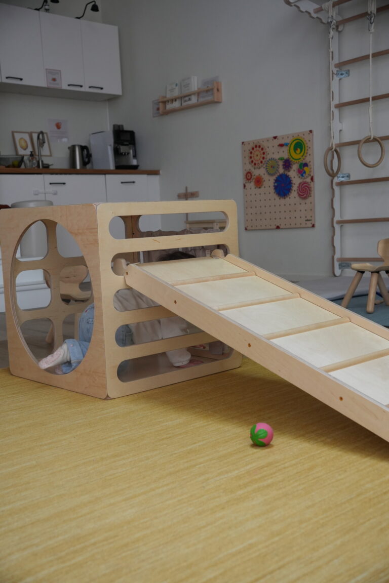 Monti’s World Play Room