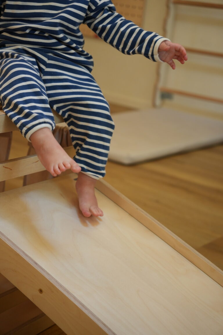 Monti’s World Play Room