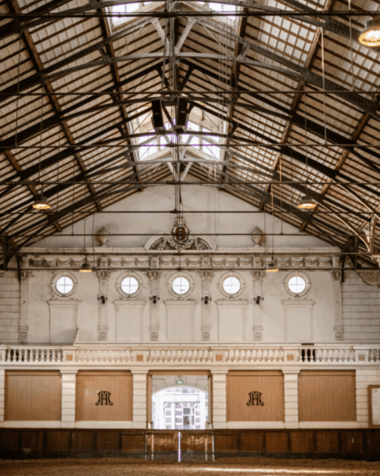 De Hollandsche Manege
