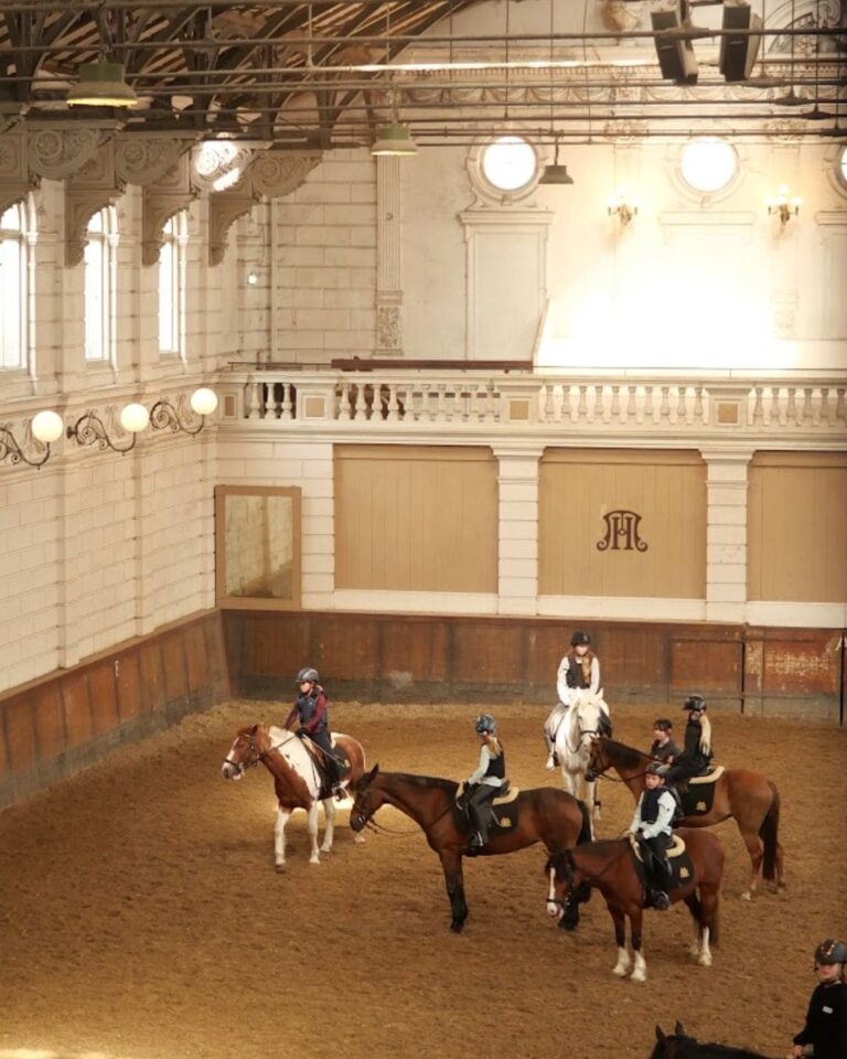 De Hollandsche Manege