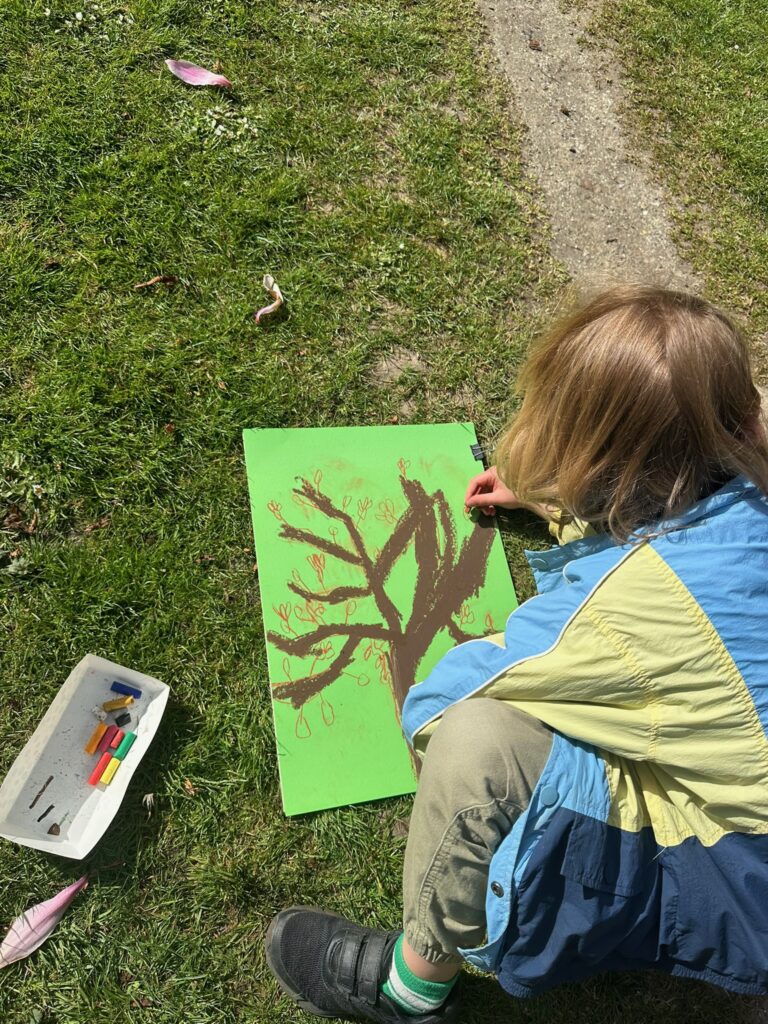 Amstelpark Atelier