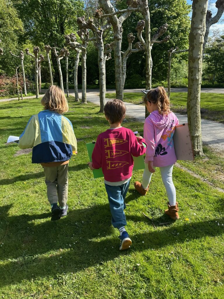 Amstelpark Atelier