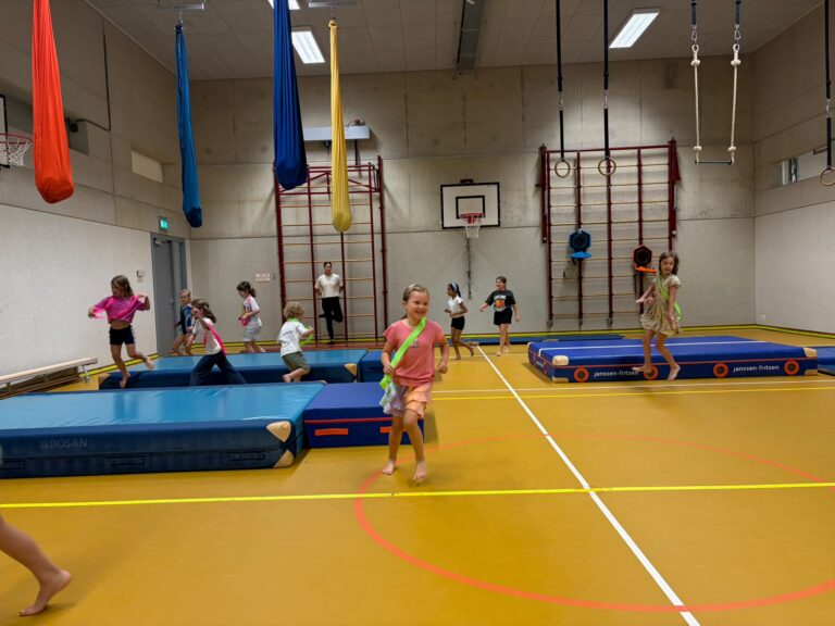 Little Star Fitness