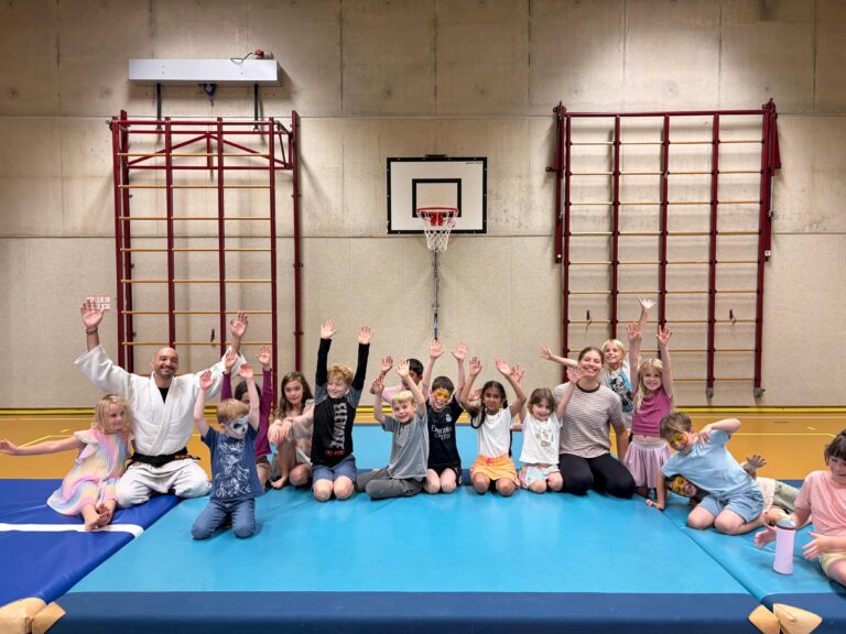 Little Star Fitness