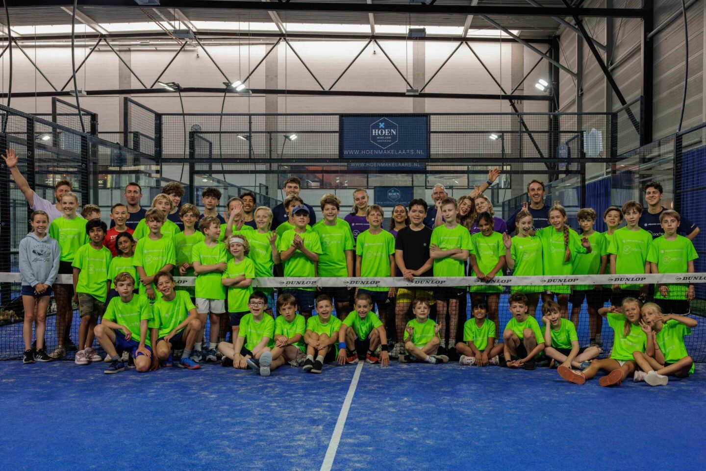 Allpadel