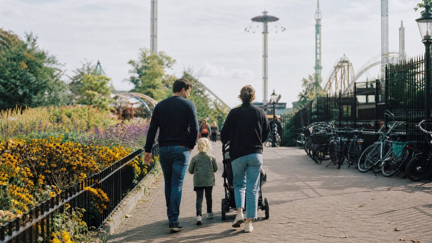 Dutch Theme Parks: The Complete Family Comparison