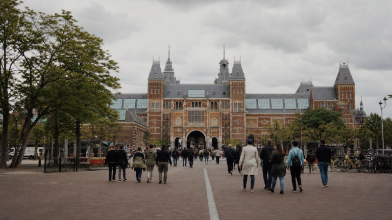Free Museum Days & Family Discounts in the Netherlands