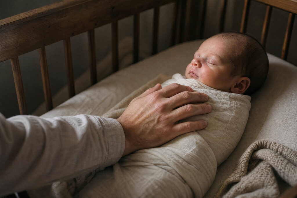 Doulas, lactation & sleep consultants
