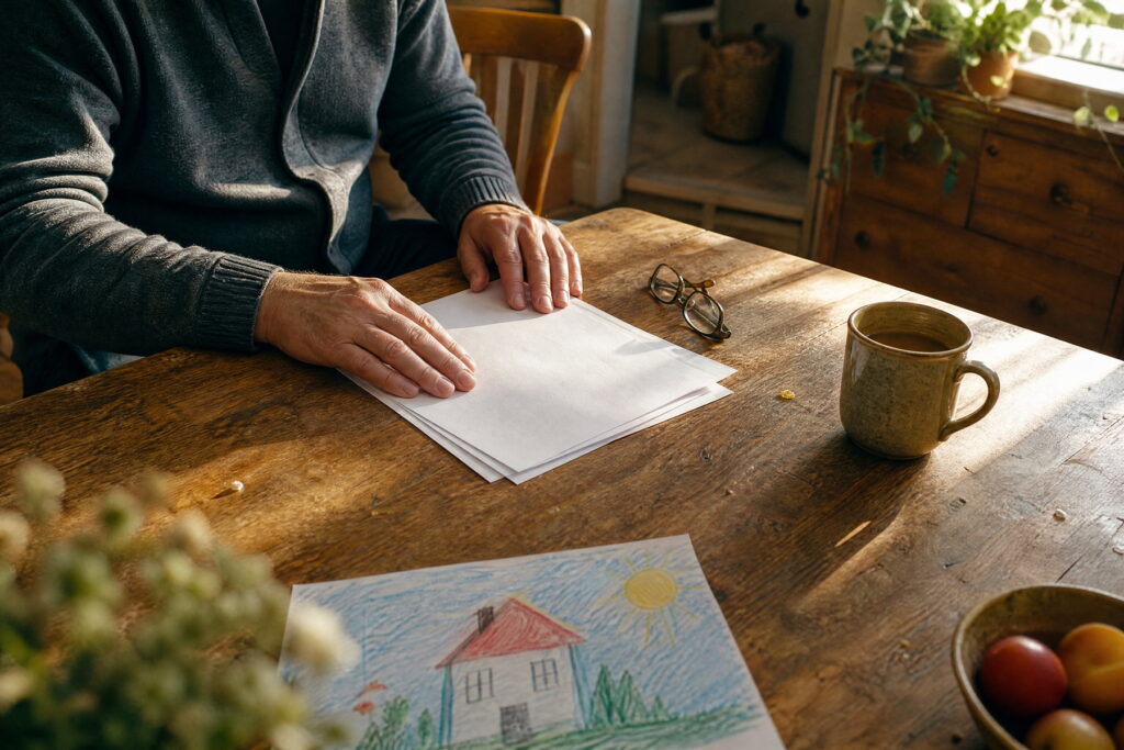 Legal & financial services for families